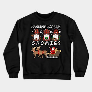 Christmas Crewneck Sweatshirt